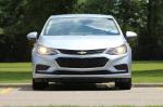 Chevrolet Cruze Diesel 2017 года (NA)